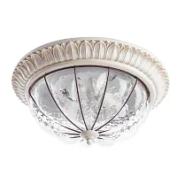 Потолочный светильник Arte Lamp SAN MARCO A2241PL-3WG