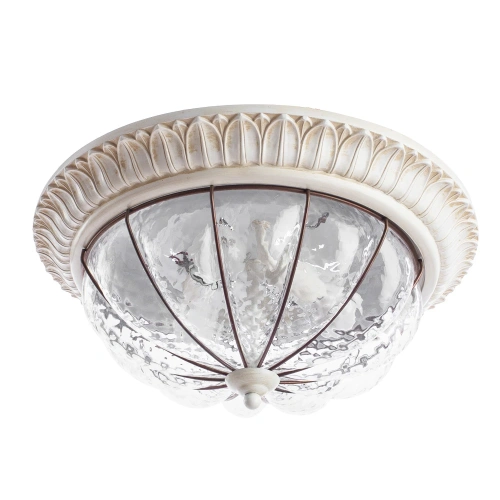 Потолочный светильник Arte Lamp SAN MARCO A2241PL-3WG Потолочный светильник Arte Lamp SAN MARCO A2241PL-3WG