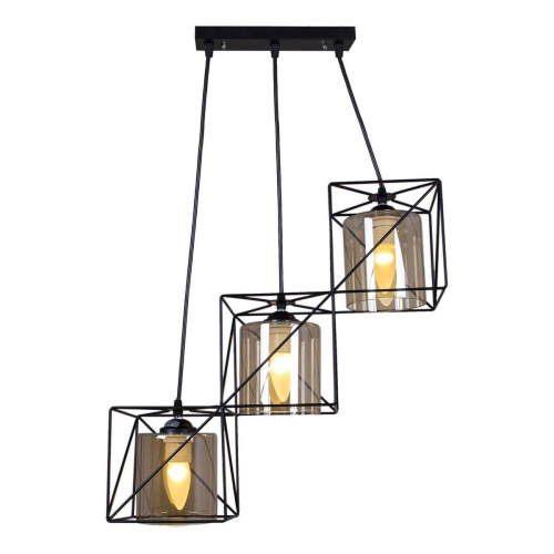 Подвесной светильник Reluce 02820-0.4-03 Подвесной светильник Reluce 02820-0.4-03