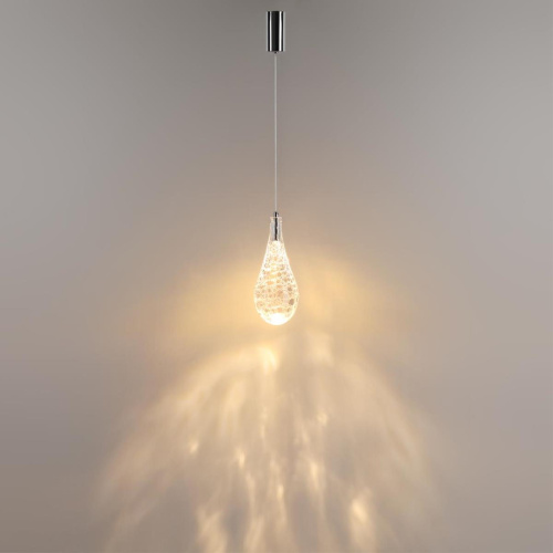 Подвесной светильник Odeon Light Braid L-Vision 7148/5L фото 2