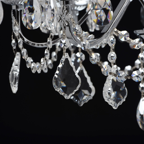 Люстра MW-Light Каролина фото 11 Люстра MW-Light Каролина фото 11