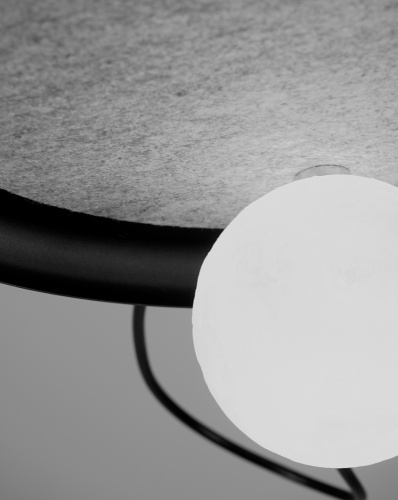 Светильник подвесной Moderli V10695-PL Cosmi фото 4 Светильник подвесной Moderli V10695-PL Cosmi фото 4