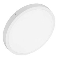 Потолочный светодиодный светильник Arlight SP-Basic-R600-48W Warm3000 020524(1)