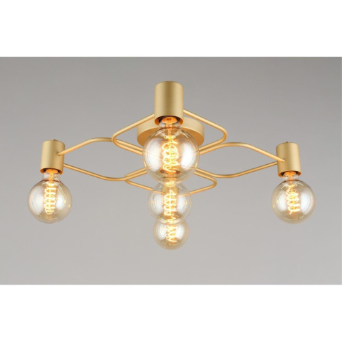 Люстра потолочная APL.911.07.05 фото 18 Люстра потолочная APL.911.07.05 фото 18