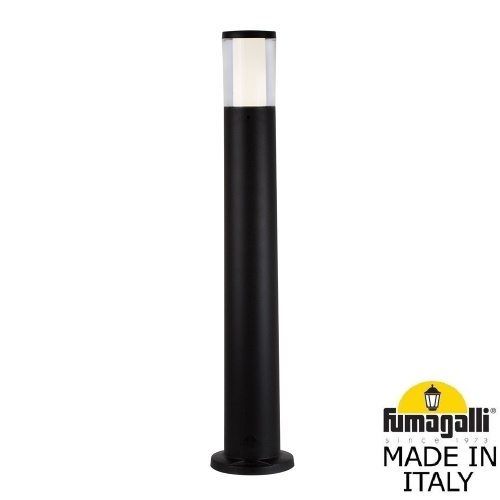 Садовый светильник-столбик FUMAGALLI CARLO 800 DR1.575.000.AXU1L Садовый светильник-столбик FUMAGALLI CARLO 800 DR1.575.000.AXU1L
