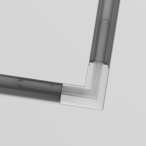 Комплектующие для встраиваемой трековой системы Technical TRX010CL-22W фото 3