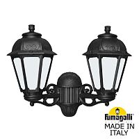 Fumagalli Светильник уличный настенный FUMAGALLI PORPORA/SABA K22.141.000.AYE27