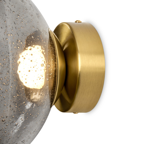 Настенный светильник (бра) Freya FR5601WL-01GR фото 15