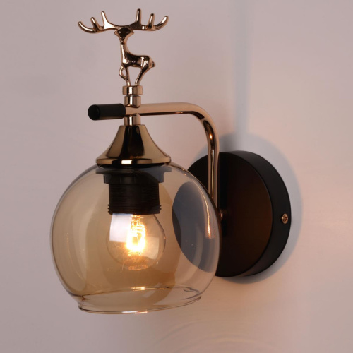 Бра De City Альфа 324029301 фото 3