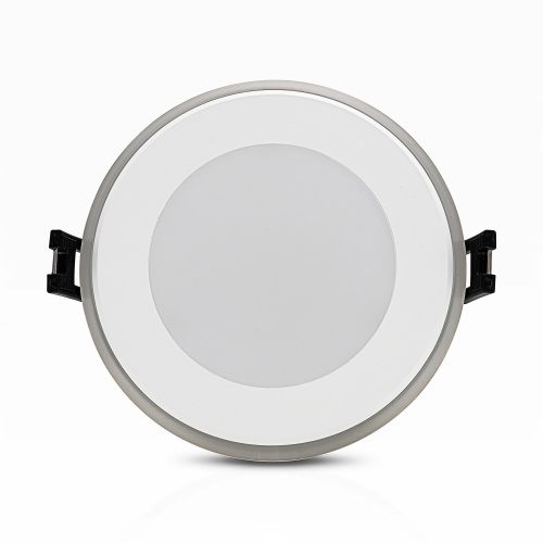 Citilux TRON CLD009012V LED Встраиваемый светильник Белый фото 2 Citilux TRON CLD009012V LED Встраиваемый светильник Белый фото 2