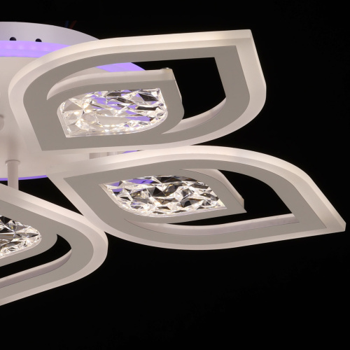 Люстра De City Мадлен фото 9 Люстра De City Мадлен фото 9