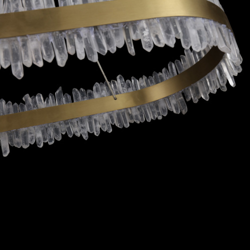 Подвесная люстра Donum FL1160-9PO фото 3 Подвесная люстра Donum FL1160-9PO фото 3