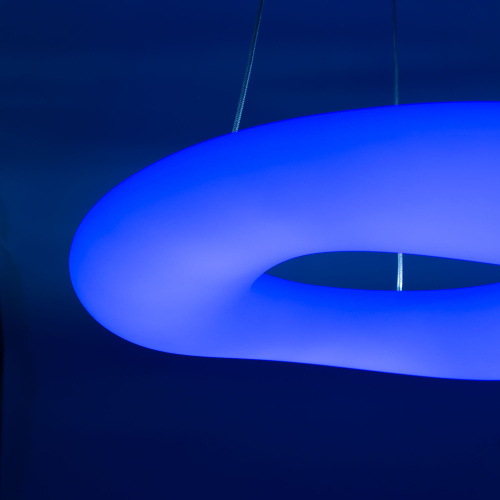 Citilux Стратус Смарт CL732A520GS RGB Умная подвесная люстра фото 10 Citilux Стратус Смарт CL732A520GS RGB Умная подвесная люстра фото 10