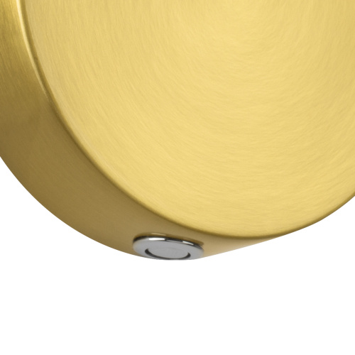 808631 Бра MURO III COB LED 3W 200LM 30G ЛАТУНЬ 3000K фото 9 808631 Бра MURO III COB LED 3W 200LM 30G ЛАТУНЬ 3000K фото 9