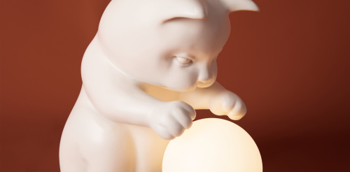 Настольный светильник Freya FR5607TL-01W фото 15 Настольный светильник Freya FR5607TL-01W фото 15