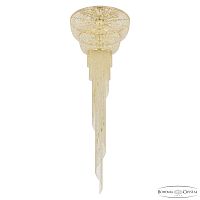 Люстра хрустальная 83231/145IV-360 G Bohemia Ivele Crystal (Богемия Ивеле Кристалл)