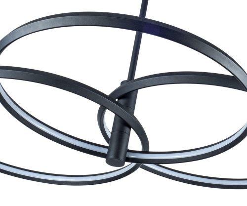 Подвесной светодиодный светильник Kink Light Тор-Трио 08203,19P(4000K) фото 2