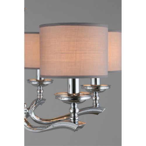 Люстра подвесная OML-64603-06 фото 8