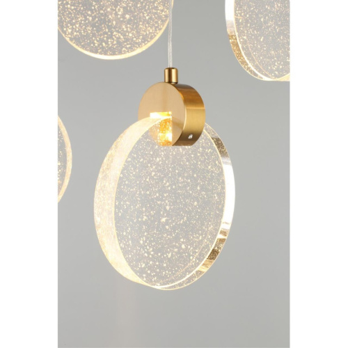 Светильник подвесной APL.054.06.45 фото 6 Светильник подвесной APL.054.06.45 фото 6