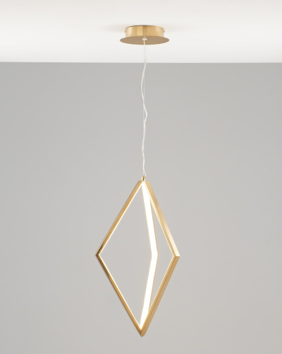 Светильник подвесной Moderli V10351-PL Grape фото 3 Светильник подвесной Moderli V10351-PL Grape фото 3