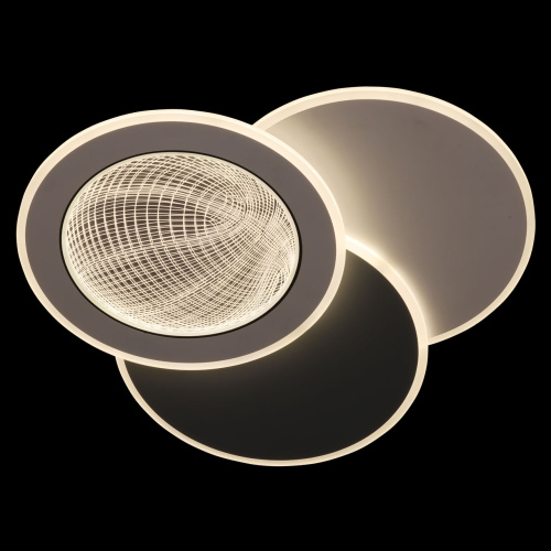 Люстра De Markt Норден фото 3