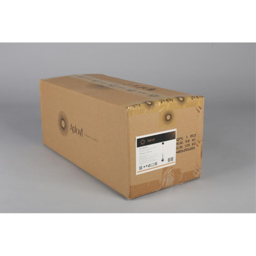 Светильник подвесной APL.058.16.04 фото 2 Светильник подвесной APL.058.16.04 фото 2