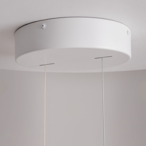 Подвесной светильник Maytoni MOD163PL-L38W4K фото 6 Подвесной светильник Maytoni MOD163PL-L38W4K фото 6