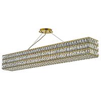Люстра подвесная Arti Lampadari Elite Lioni E 1.5.120x16.100 G