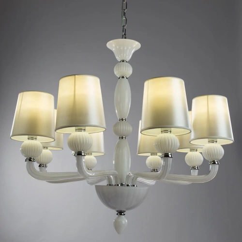 Подвесная люстра Divinare BILANCIA 1154/03 LM-8 фото 2 Подвесная люстра Divinare BILANCIA 1154/03 LM-8 фото 2