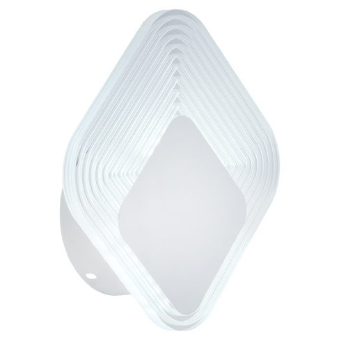 Настенный светильник Escada 10255/1 LED*12W White фото 2