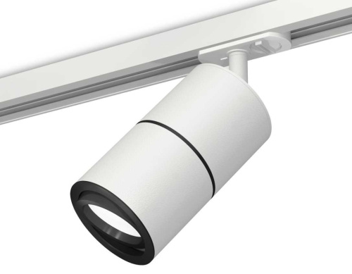 Комплект трекового светильника Ambrella light Track System XT (A2536, C7401, A2071, C7401, N7002) XT7401011