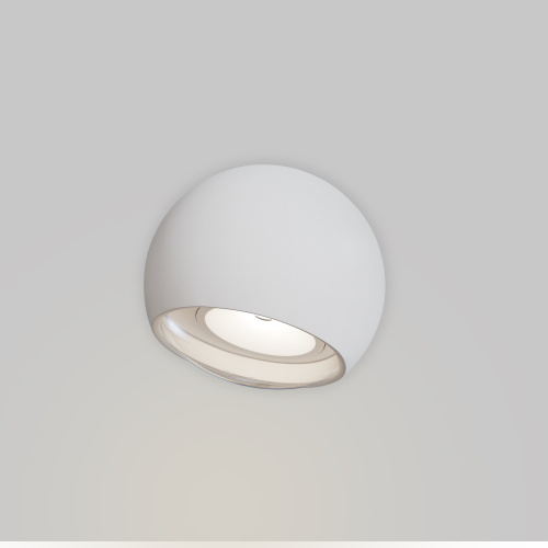 Уличный настенный светильник Outdoor O032WL-L3W3K фото 6