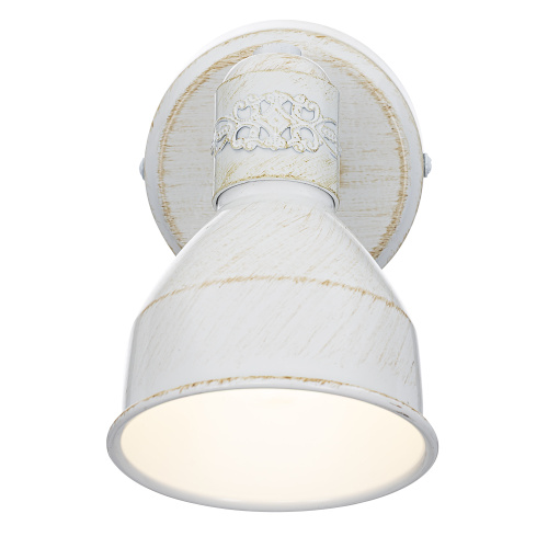 Citilux Опус CL502513 Спот поворотный с выключателем Белый фото 5 Citilux Опус CL502513 Спот поворотный с выключателем Белый фото 5