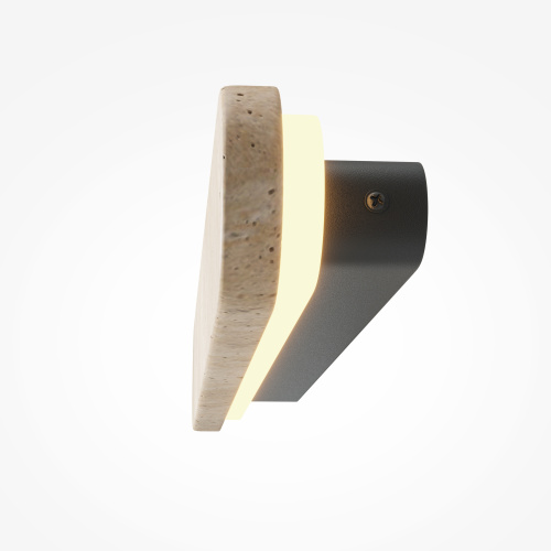 Настенный светильник (бра) Maytoni MOD437WL-L13BG3K фото 8