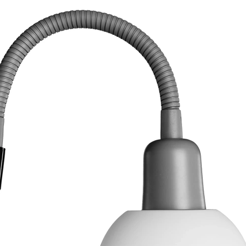 Торшер Arte Lamp DUETTO A9569PN-2SI фото 3 Торшер Arte Lamp DUETTO A9569PN-2SI фото 3