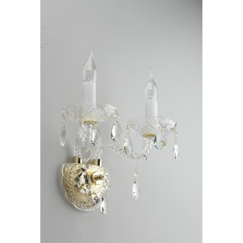 Светильник настенный (Бра) APL.810.01.02 фото 6 Светильник настенный (Бра) APL.810.01.02 фото 6