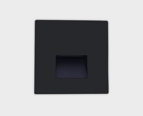 IT015-0301+IT015-0302 black светильник встраиваемый уличный IT015-0301+IT015-0302 black светильник встраиваемый уличный