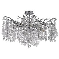 Потолочная люстра Dio DArte Elite Tavenna H 1.3.76.103 N