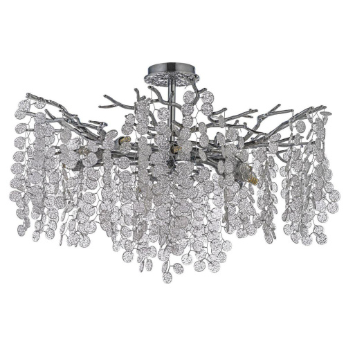 Потолочная люстра Dio DArte Elite Tavenna H 1.3.76.103 N