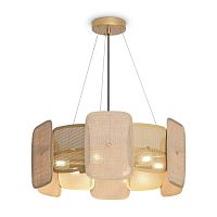 Подвесной светильник Freya Саффле / Säffle FR5572PL-06G