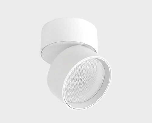 IT02-005 white 3000K + IT08-8016 white светильник трековый фото 3 IT02-005 white 3000K + IT08-8016 white светильник трековый фото 3