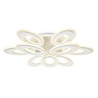 Потолочная светодиодная люстра Ambrella light Acrylica Original FA8933