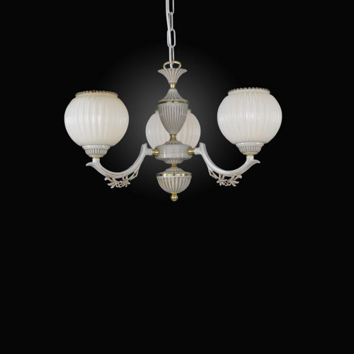 Подвесная люстра Reccagni Angelo L 9680/3 Подвесная люстра Reccagni Angelo L 9680/3