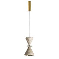 Подвесной светильник Odeon Light Jazz L-Vision 5475/10LC