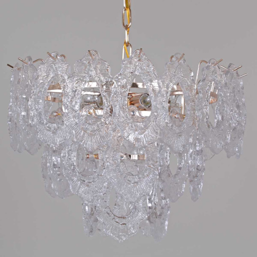 Подвесная люстра Reluce 09502-0.4-500 фото 3