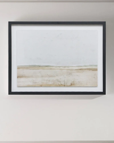 Интерьерный постер “The Old Town I” Интерьерный постер “The Old Town I”