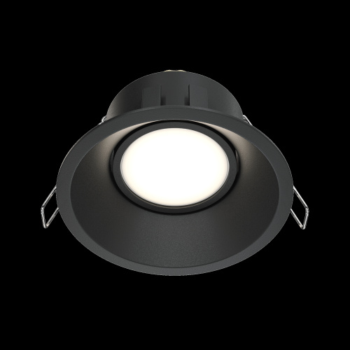 Встраиваемый светильник Technical DL028-2-01B фото 4