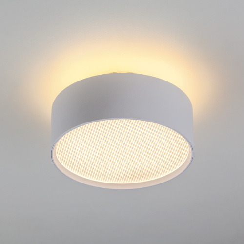 215936 Светильник ACUTO LED up 6W+down 18W 1920LM 120G БЕЛЫЙ 3000K фото 2 215936 Светильник ACUTO LED up 6W+down 18W 1920LM 120G БЕЛЫЙ 3000K фото 2