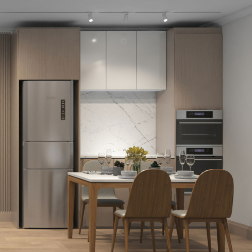 Светильник на шине Denkirs SMART SPOT | СМАРТ СПОТ DK8010-WH фото 4 Светильник на шине Denkirs SMART SPOT | СМАРТ СПОТ DK8010-WH фото 4
