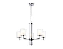 Подвесная люстра Ambrella light High Light LH56001